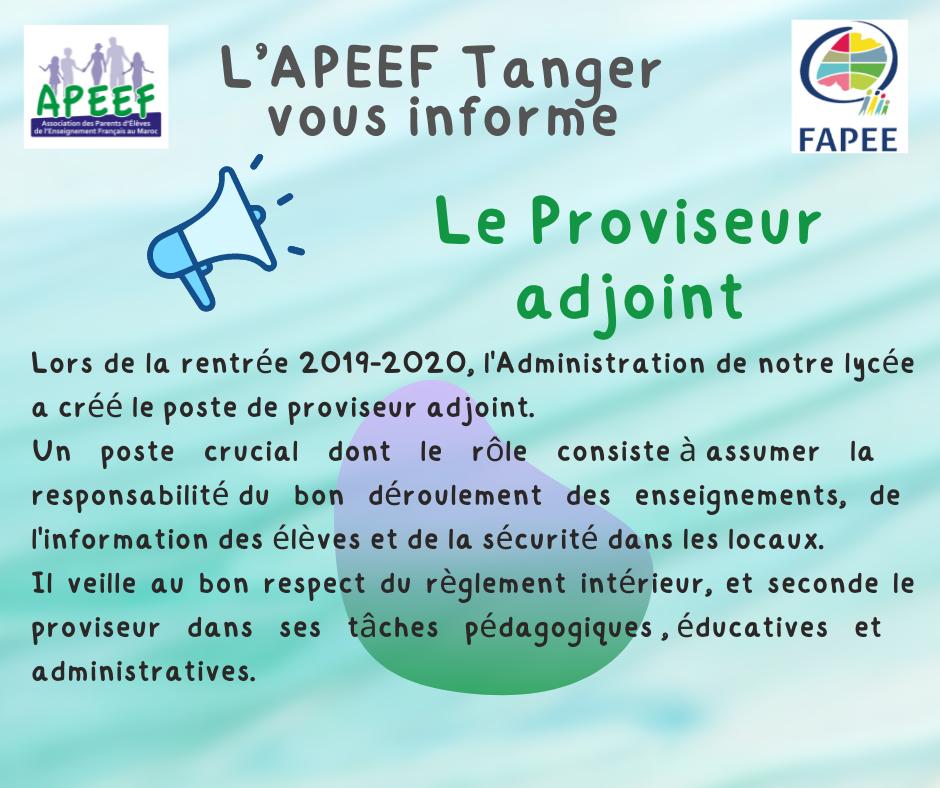 Information pratique 4