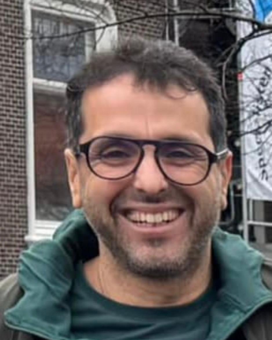 Hicham Alahiane