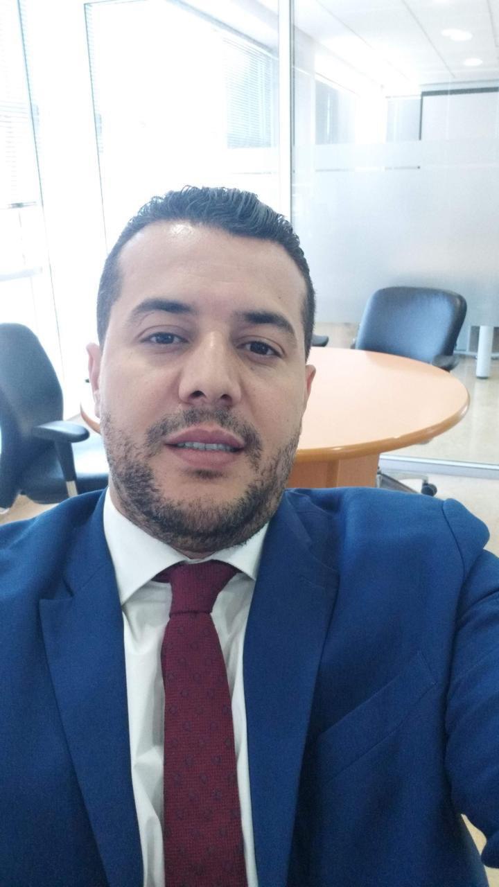 Issam Badaz