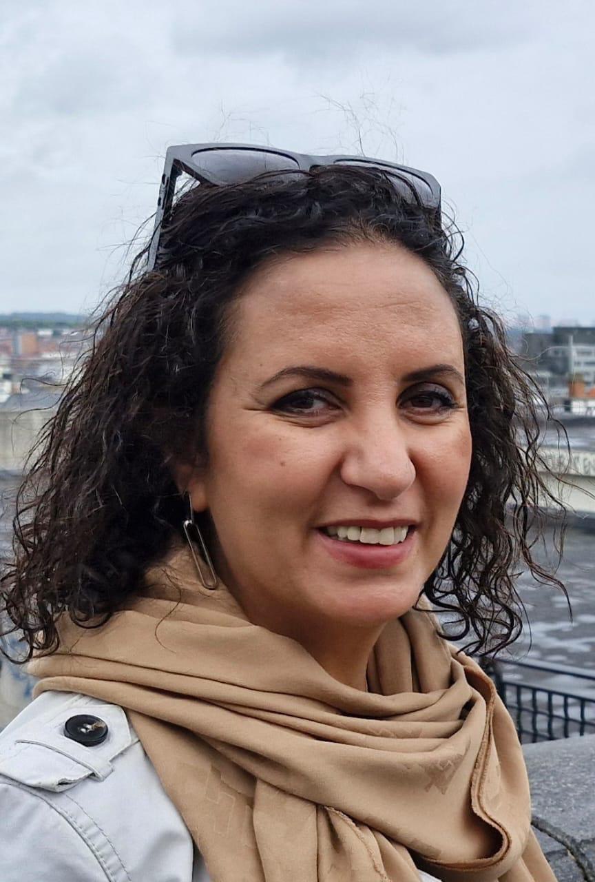 Mariam Benaissa